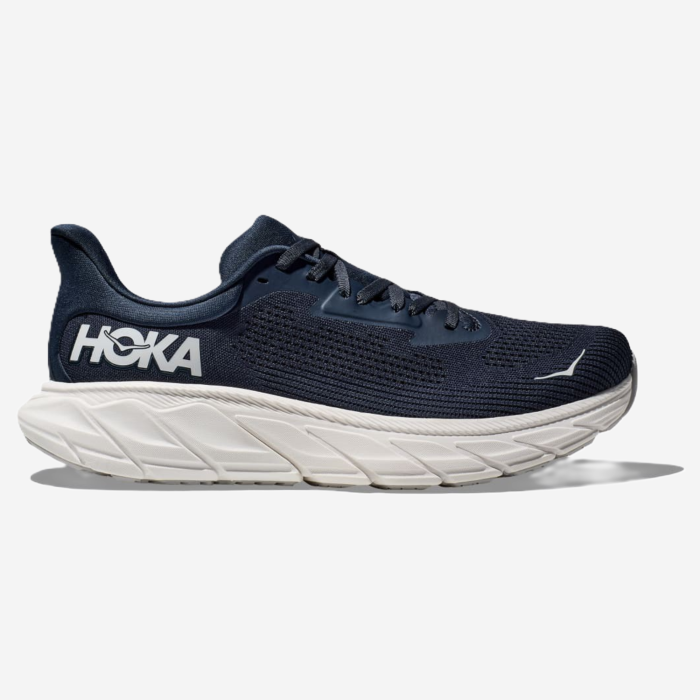 Hoka Arahi 7 running boots male (sp. Blue/white)